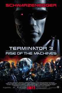 Terminator 3 Rise of the Machines 2003 full movie download